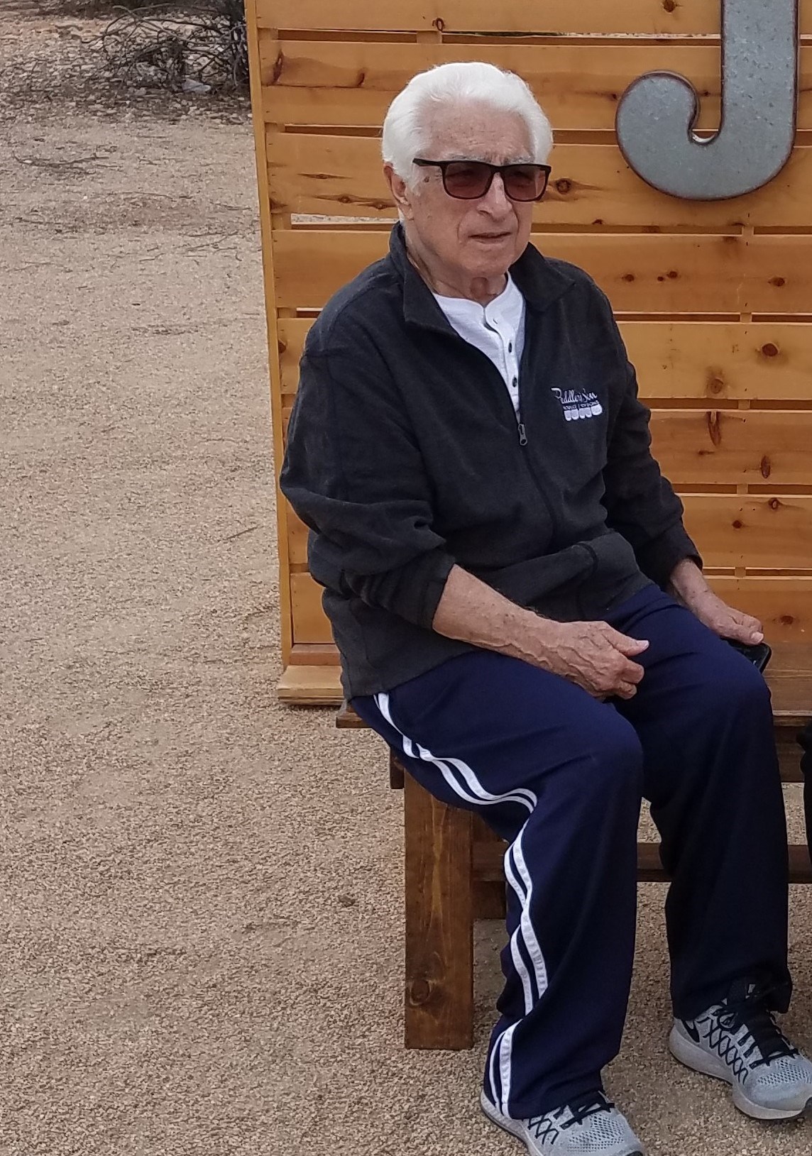 Joseph Theodore Palmisano Obituary Phoenix, AZ