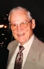 Obituary of Dr. Richard L. Stratton
