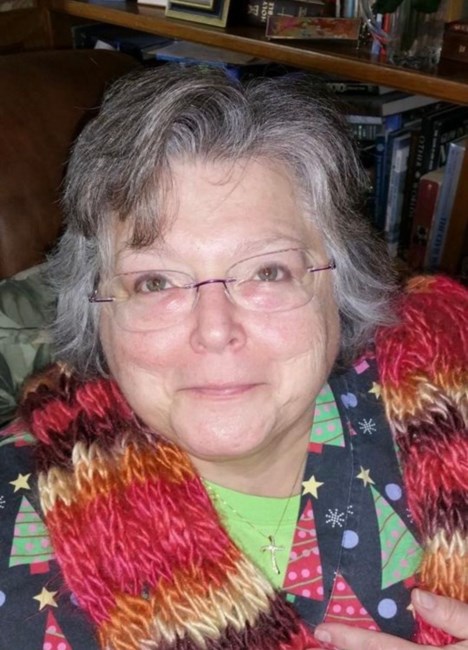 Obituary of Mary H. Perll