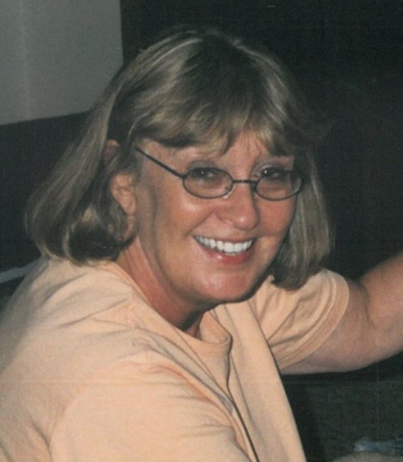 Obituary of Marilyn Christine Raffaele