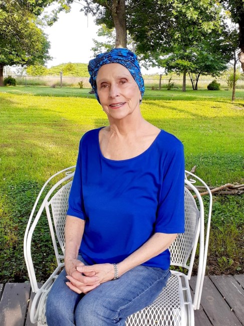 Obituary of Phyllis Myron Goodson-Brandon