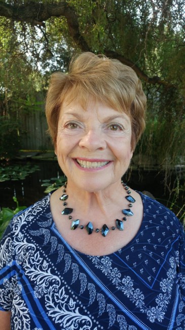 Obituary of Yvonne Del Miles