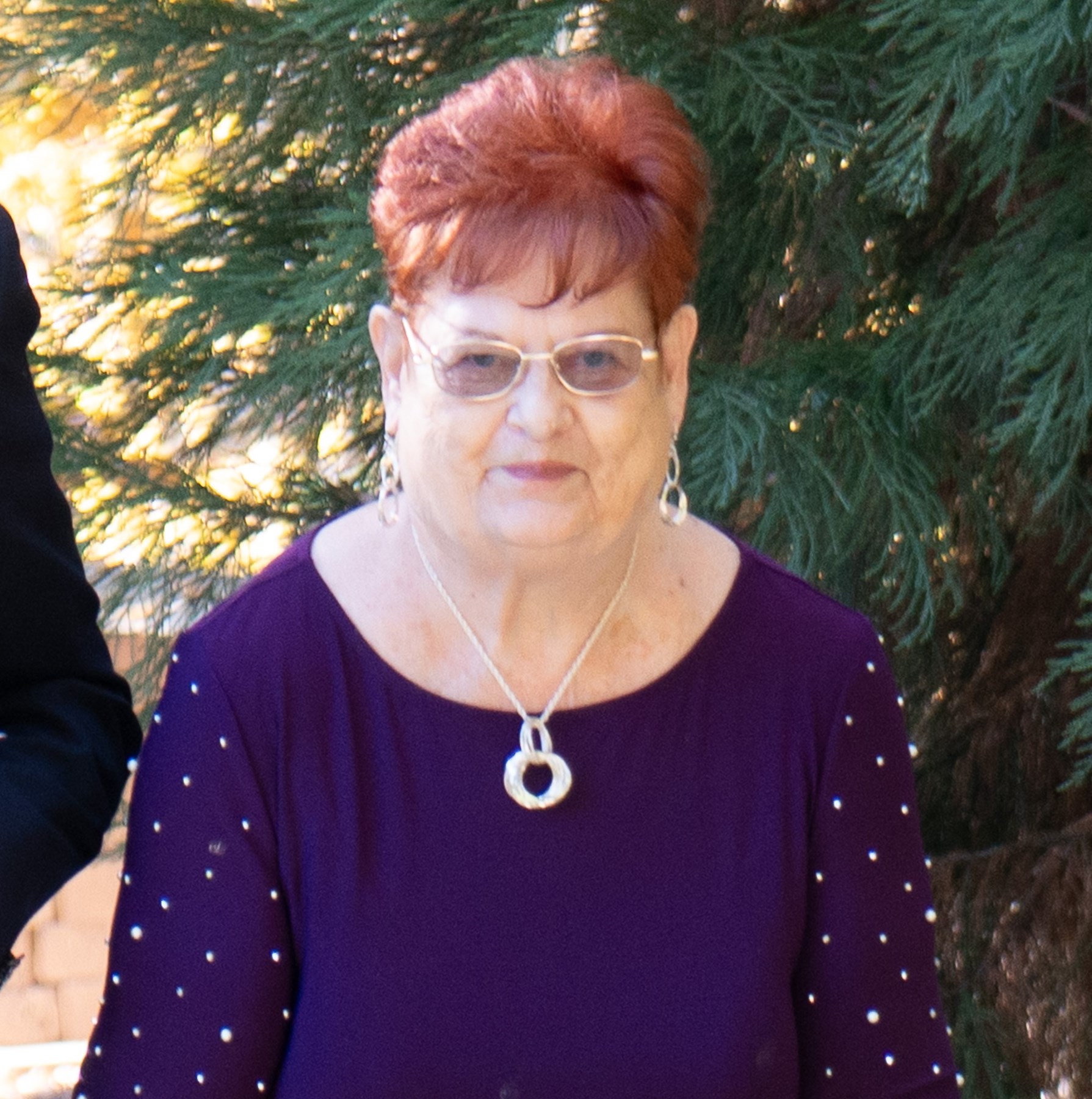 Obituary of Carrie Charlene Gomez