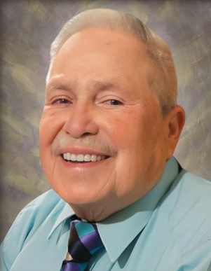 Avis de décès de Joaquin Torres Munoz