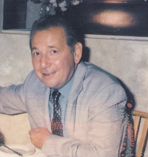 Obituary of Domenic Borello