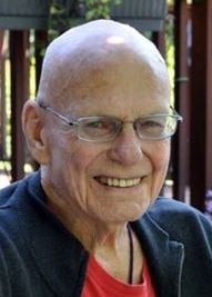 Obituary of Robert Wallace Brown