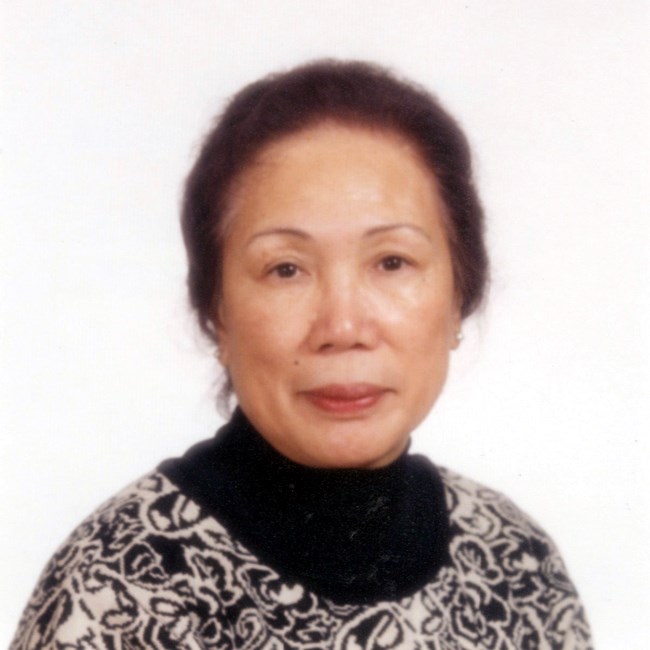 Obituary of Fung Ying Chung