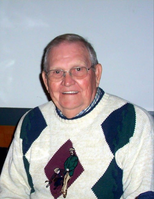 Obituary of Charles Ray Holland