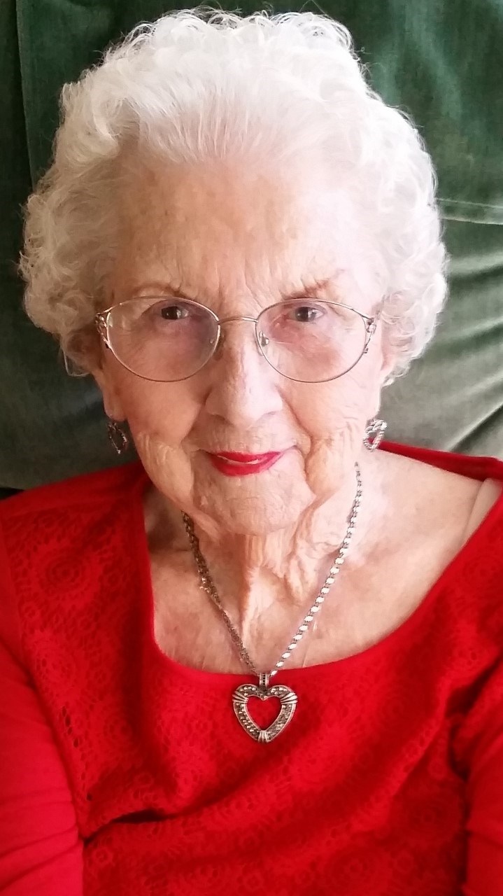 Obituary of Eleanor M. Mainz