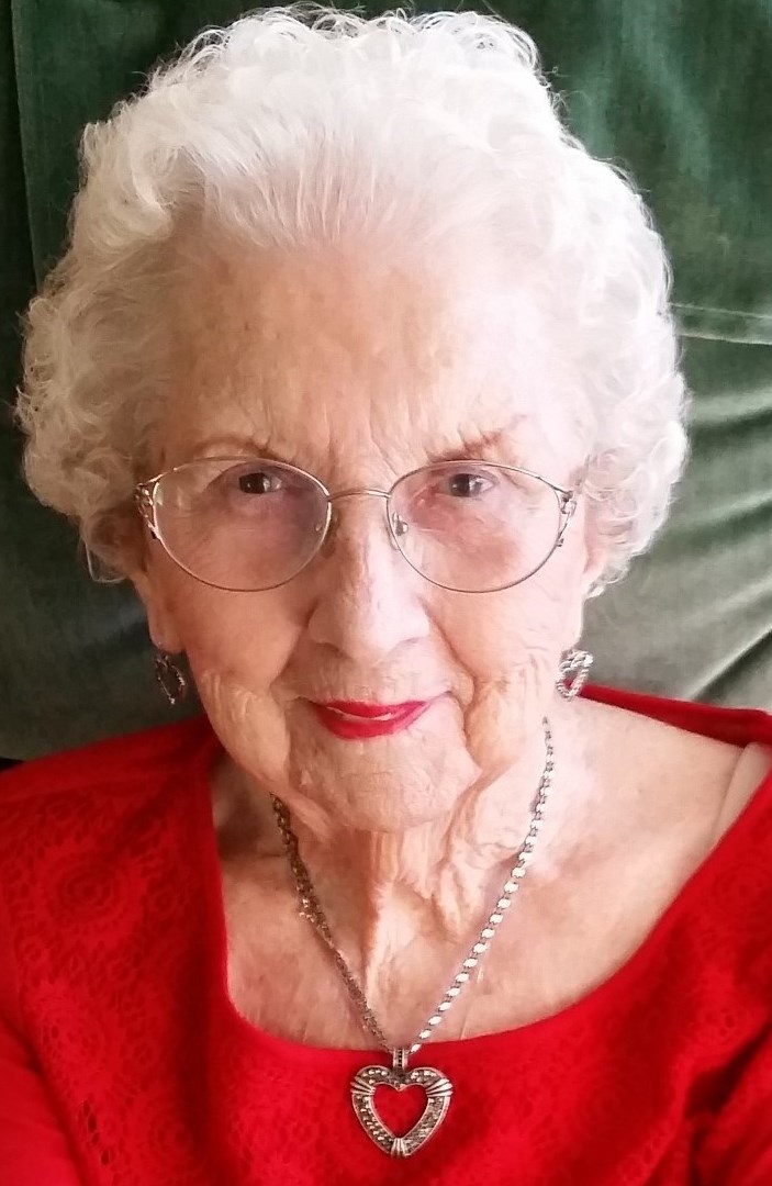 Eleanor Mainz Avis De Deces Northridge Ca