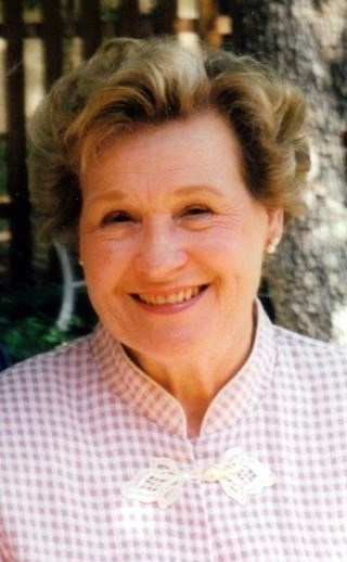 Obituary of Wanda Joyce Jackson