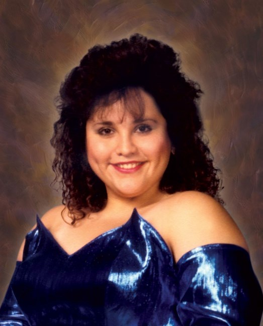 Obituary of Elizabeth Saldana