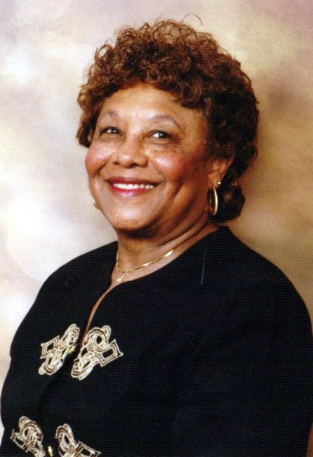 Obituary of Chrystabell Lewis King
