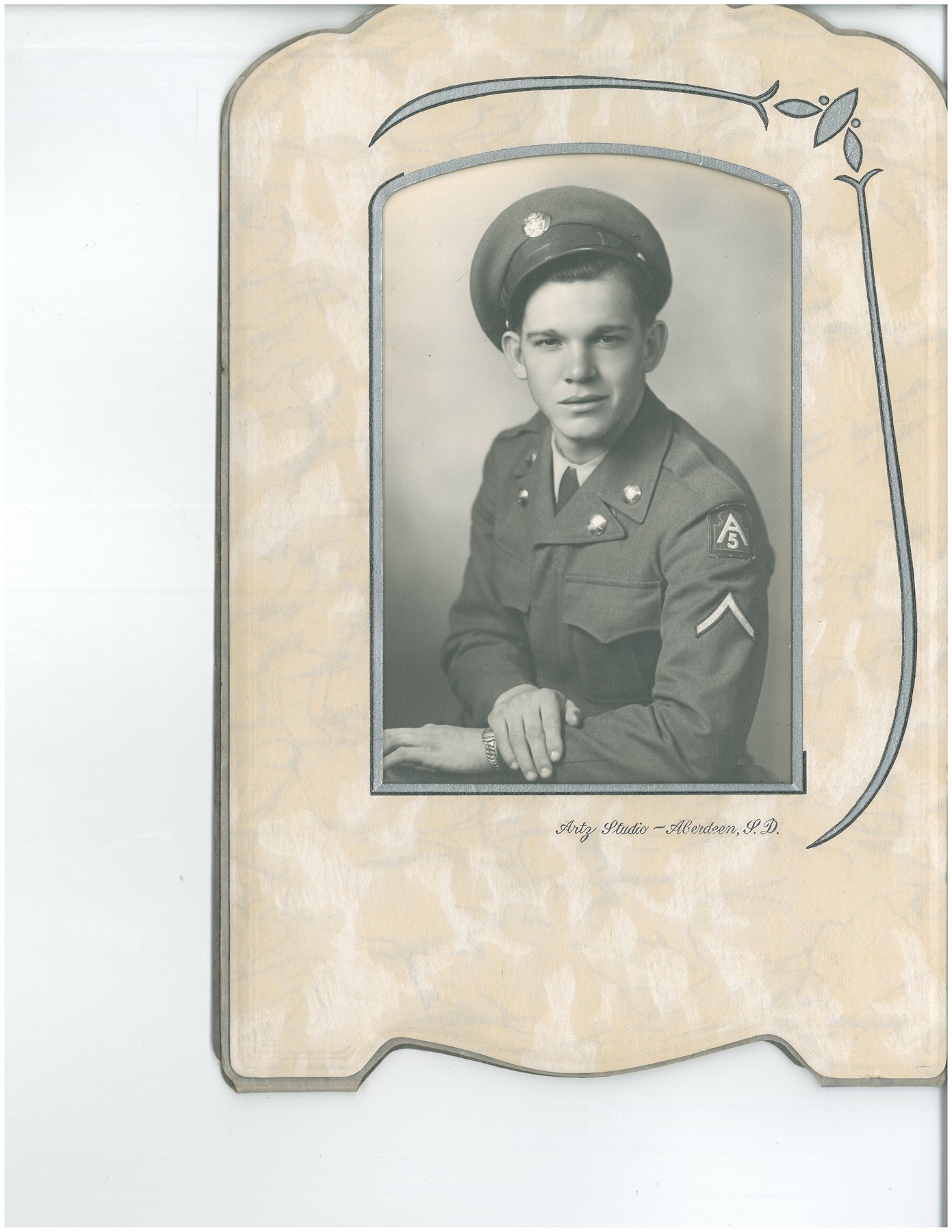 Obituary of Norbert James Jangula