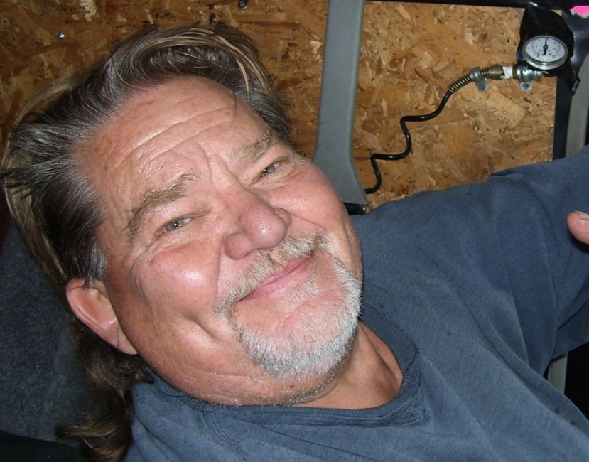 Obituary of John William Laitinen