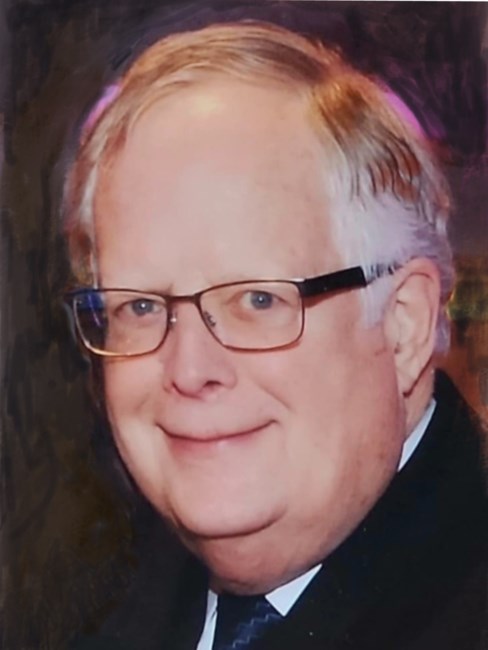 Obituary of John C. Safranski III