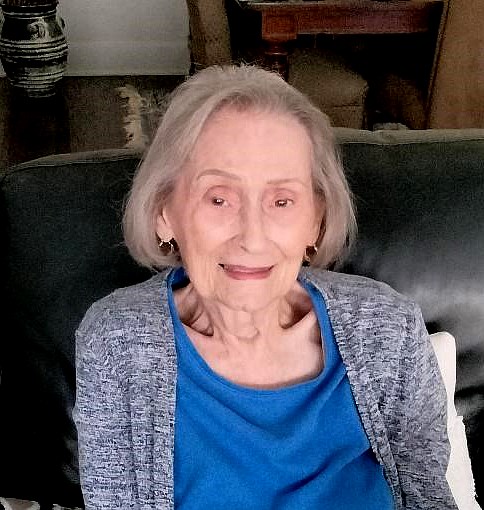 Obituary of Katy Henry