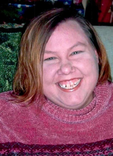 Avis de décès de Anna Lynn Marie Smith