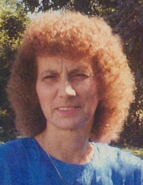 Obituary of Meryl Florence Long