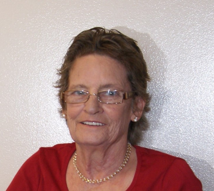 Obituary of Mary Jody Josephine Hanlon Massel