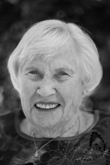Obituary of Margaret "Peggy" Casey