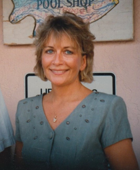 Obituary of Kim M Berry