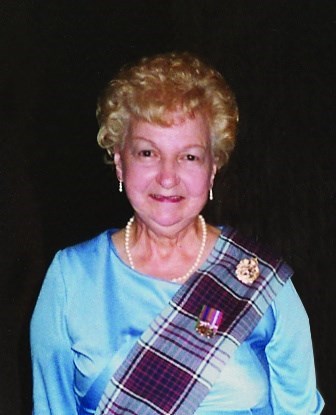 Obituary of Mrs. Hazel Louise (Judy) Tanner