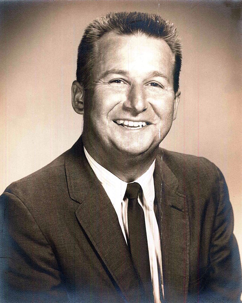 Eugene Steck Obituary - Pensacola, FL