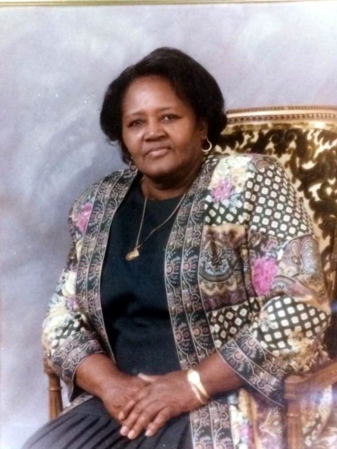 Obituary of Amarante Alexandre