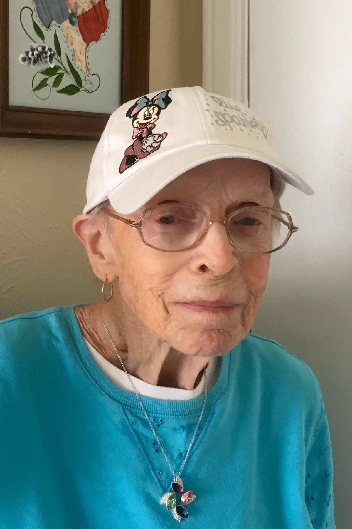 Obituary of June Patricia Enyingi