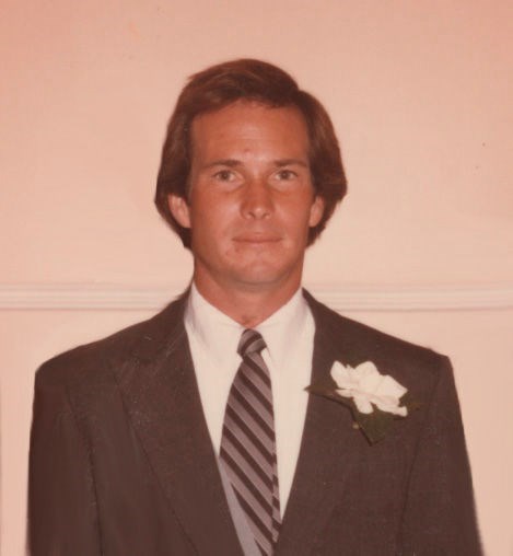 Obituary of Robert Wendell Moss