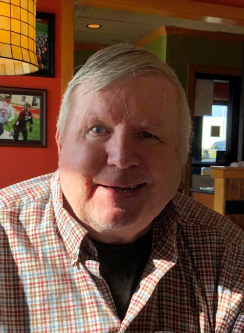 Obituary of Eugene Arthur Dolanski