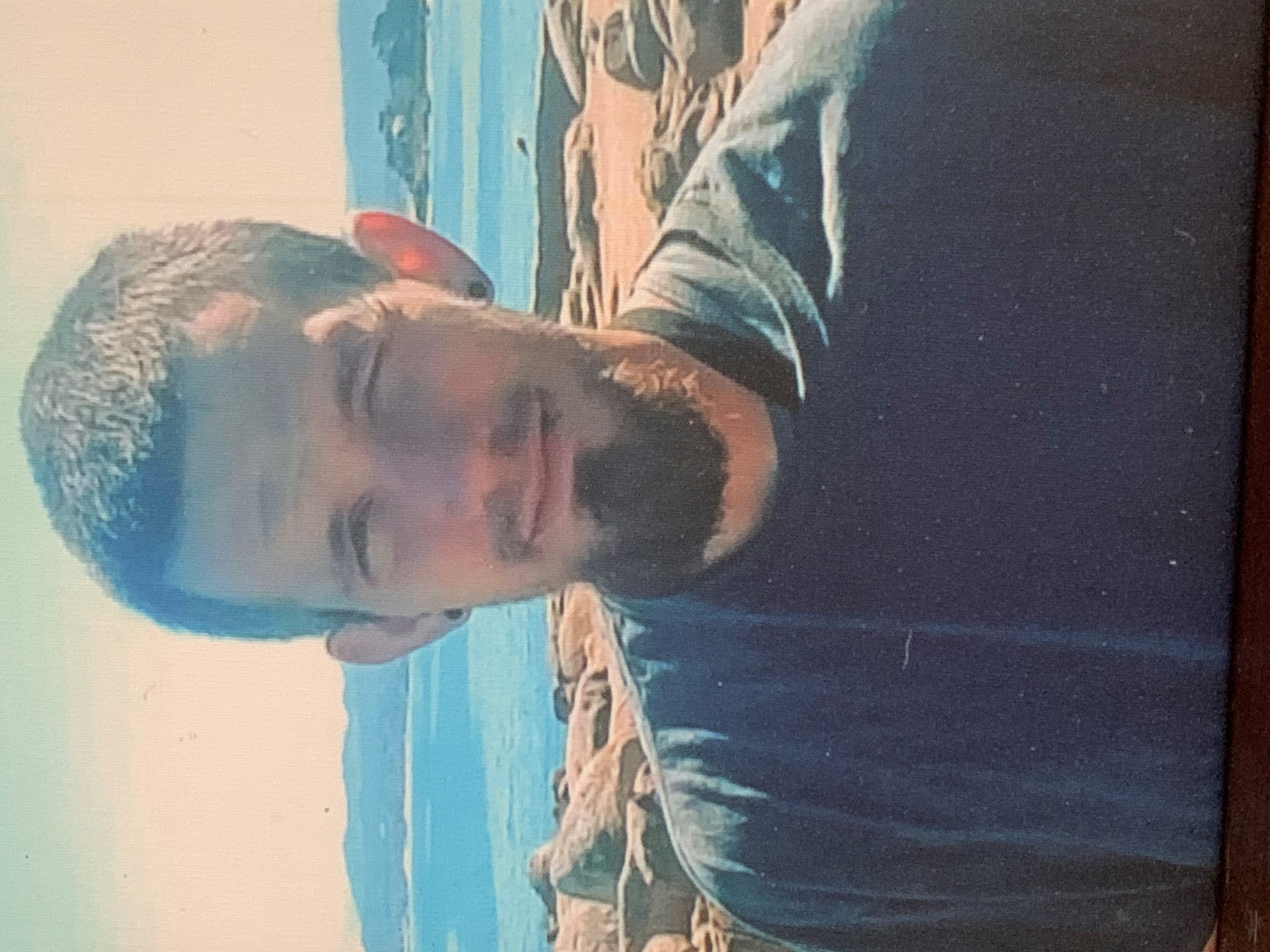 Obituary of James Ray Nix