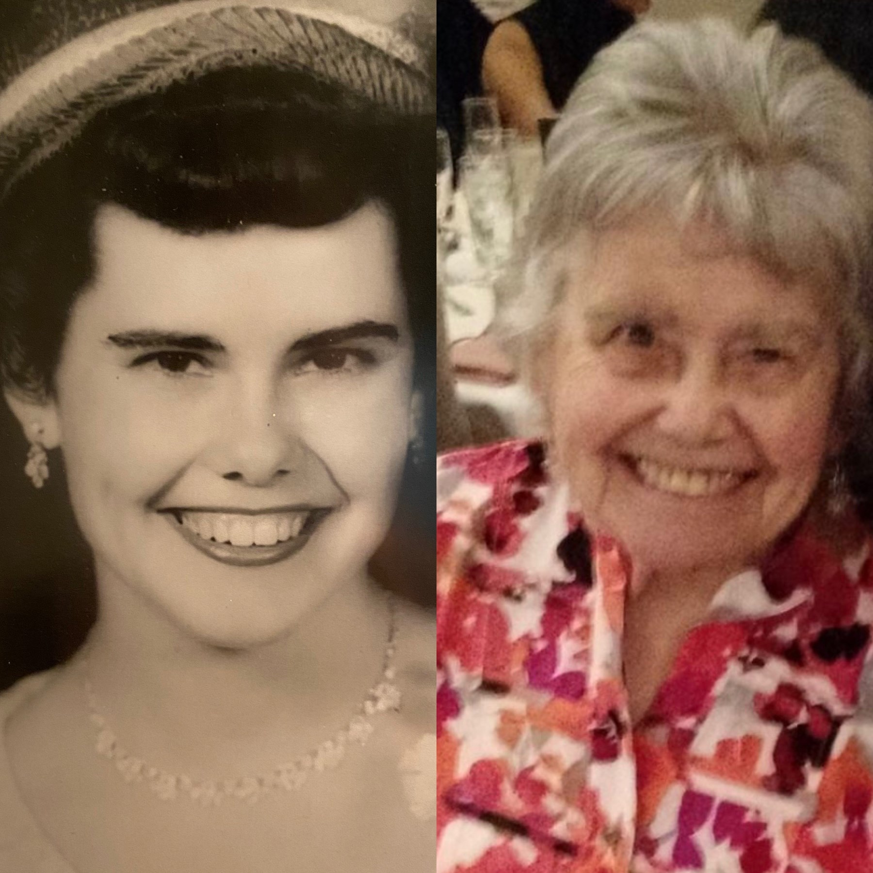 Obituary of JoAnn Barbara O'Hara