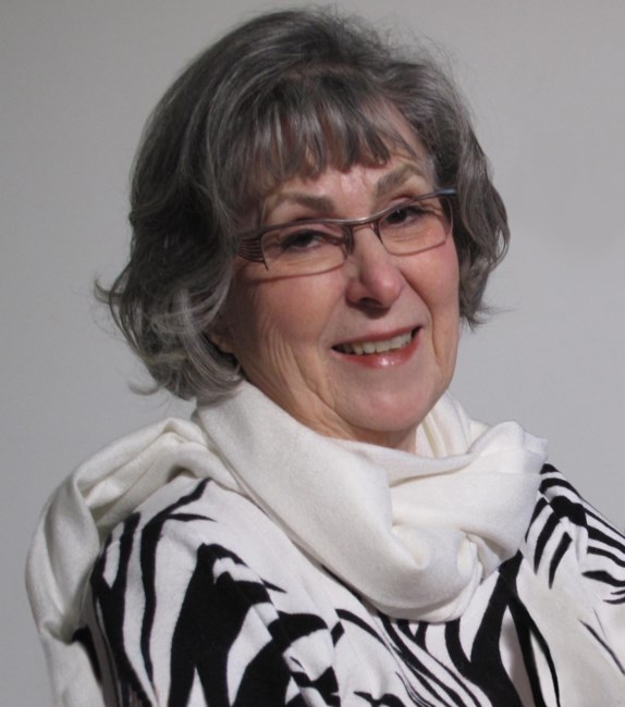 Obituary of Mary Lou Pollard