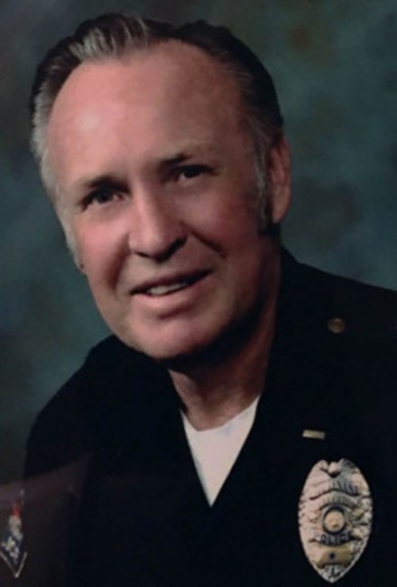 Obituary of Melvin Arthur Woodward