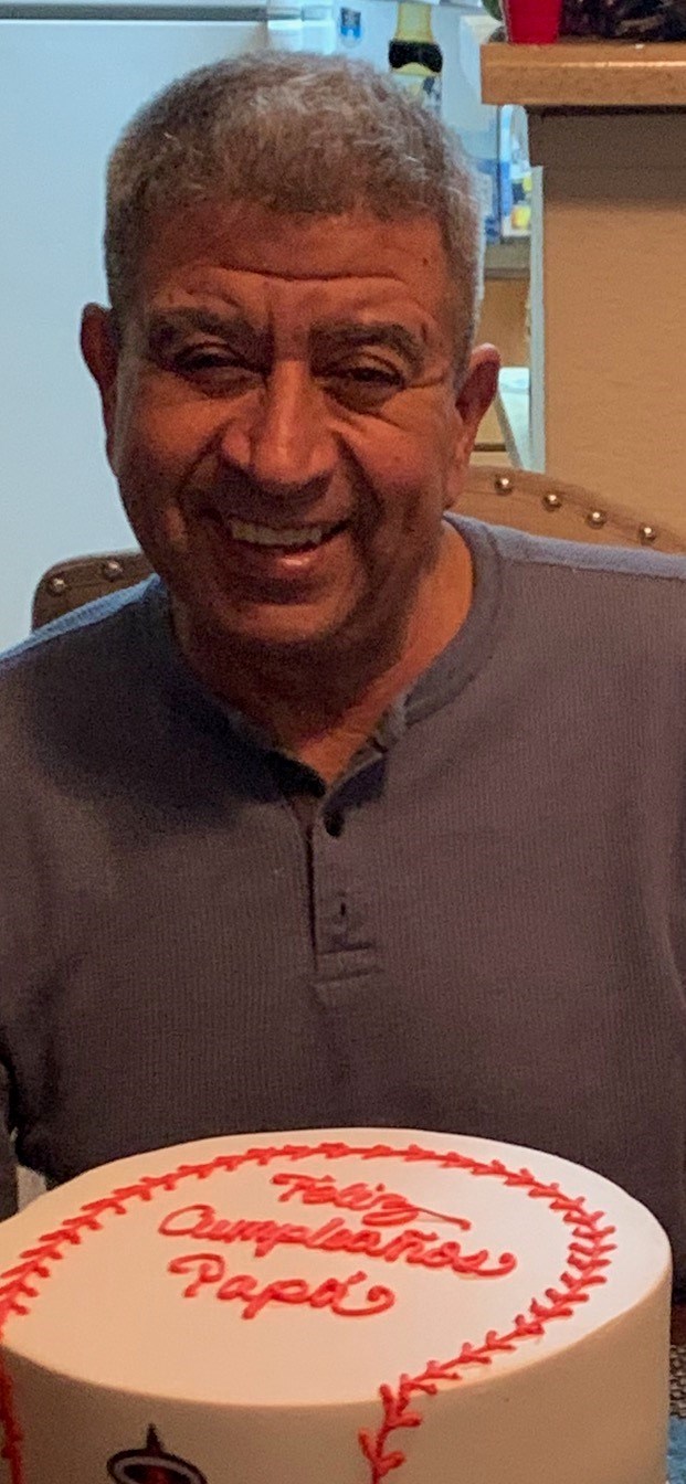 Victor Chavez Obituary - Colton, CA