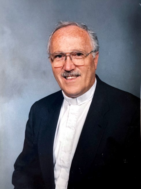 Obituary of Norman Henry Barley