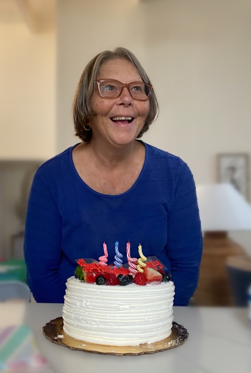 Obituary of Nancy Creighton Emerson