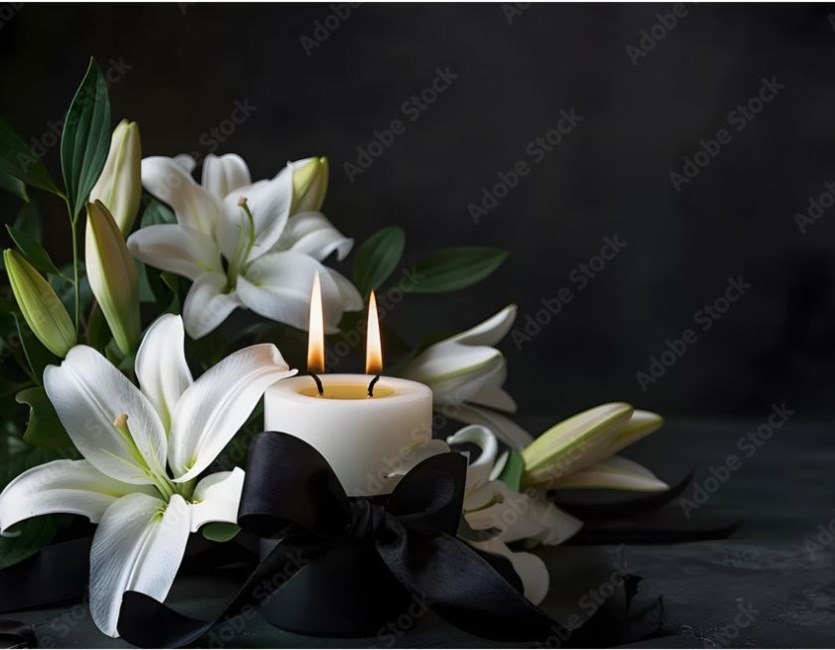 Obituario de Alicia Rios Jordan