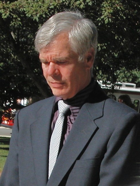 Obituary of Adam Winslow Wilson III