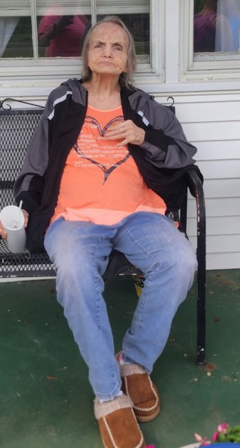 Obituary of Carolyn Gorman