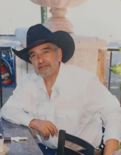 Obituary of Noe Reza