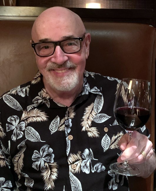 Obituary of George A. Polak