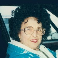 Obituary of Mary Kline