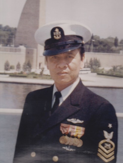 Obituary of Siegfredo Padlan