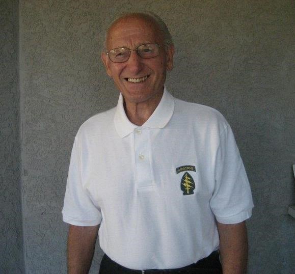 Obituary of Stefano Vitale