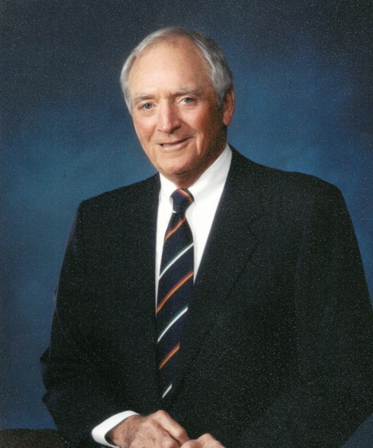 Obituary of Robert Phillip "Phil" Henderson Sr.