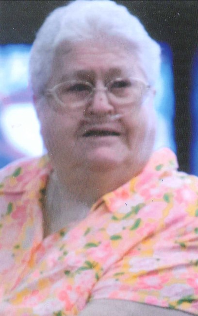 Obituary of Mary E. Cheney