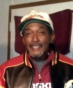 Tyrone Johnson